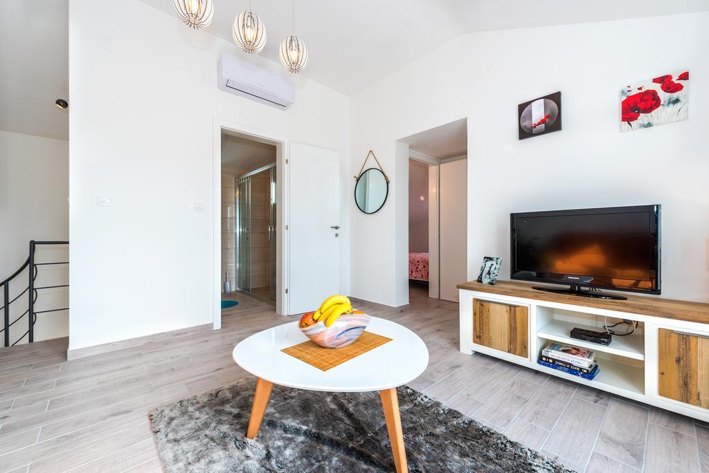 Apartment Marita Žaborić Eksteriør billede