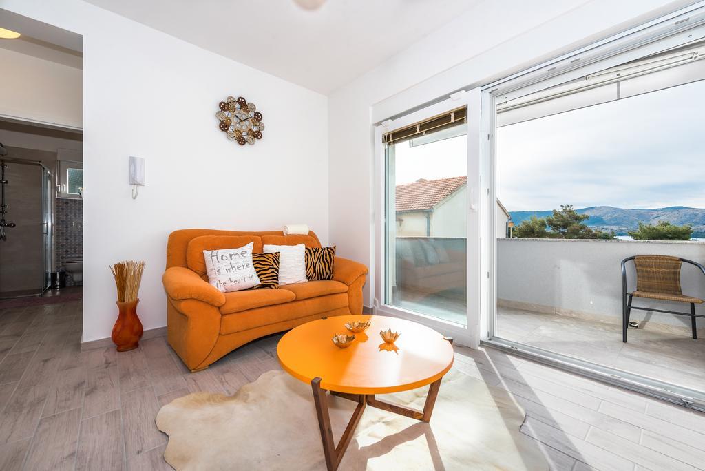 Apartment Marita Žaborić Eksteriør billede