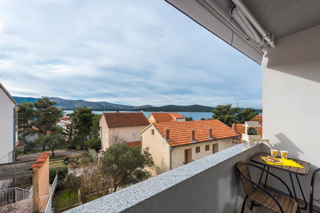 Apartment Marita Žaborić Eksteriør billede