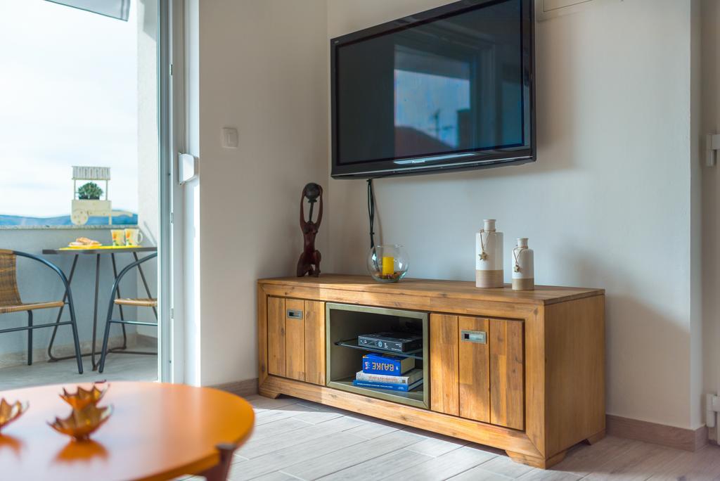 Apartment Marita Žaborić Eksteriør billede