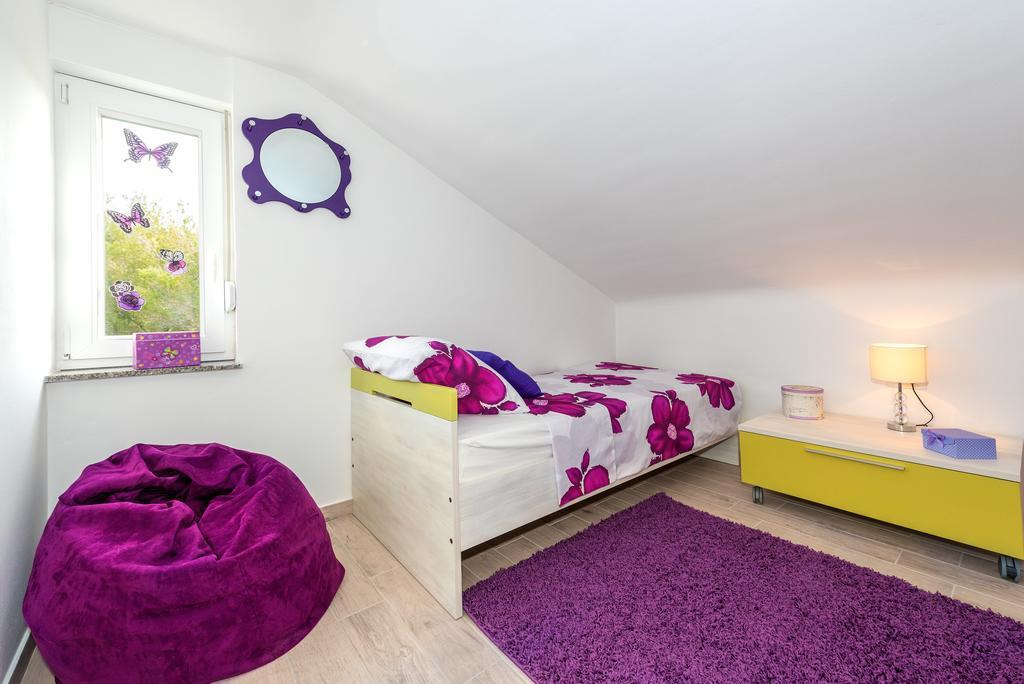 Apartment Marita Žaborić Eksteriør billede