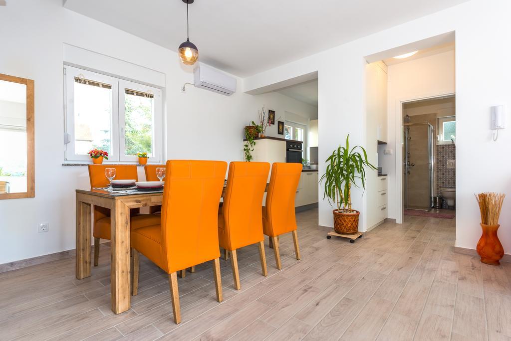 Apartment Marita Žaborić Eksteriør billede