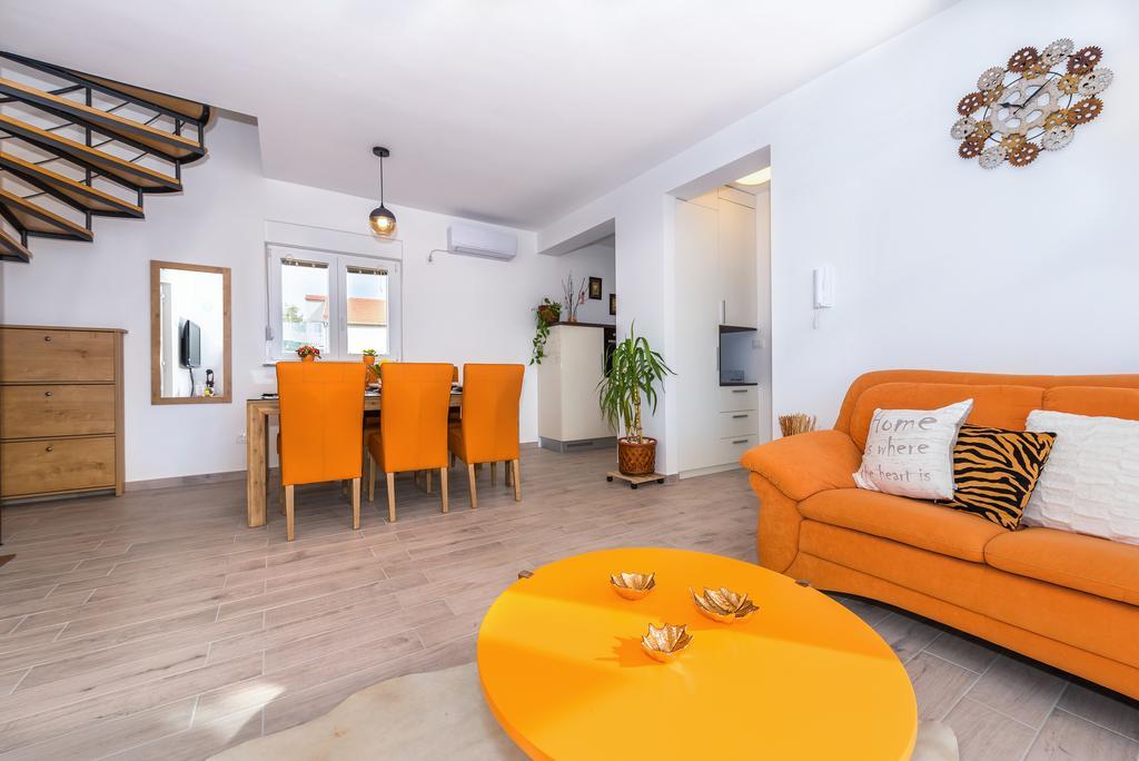 Apartment Marita Žaborić Eksteriør billede