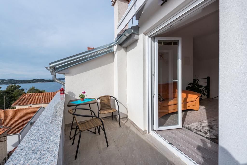 Apartment Marita Žaborić Eksteriør billede