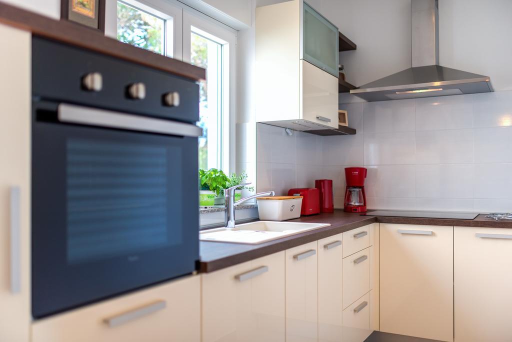 Apartment Marita Žaborić Eksteriør billede