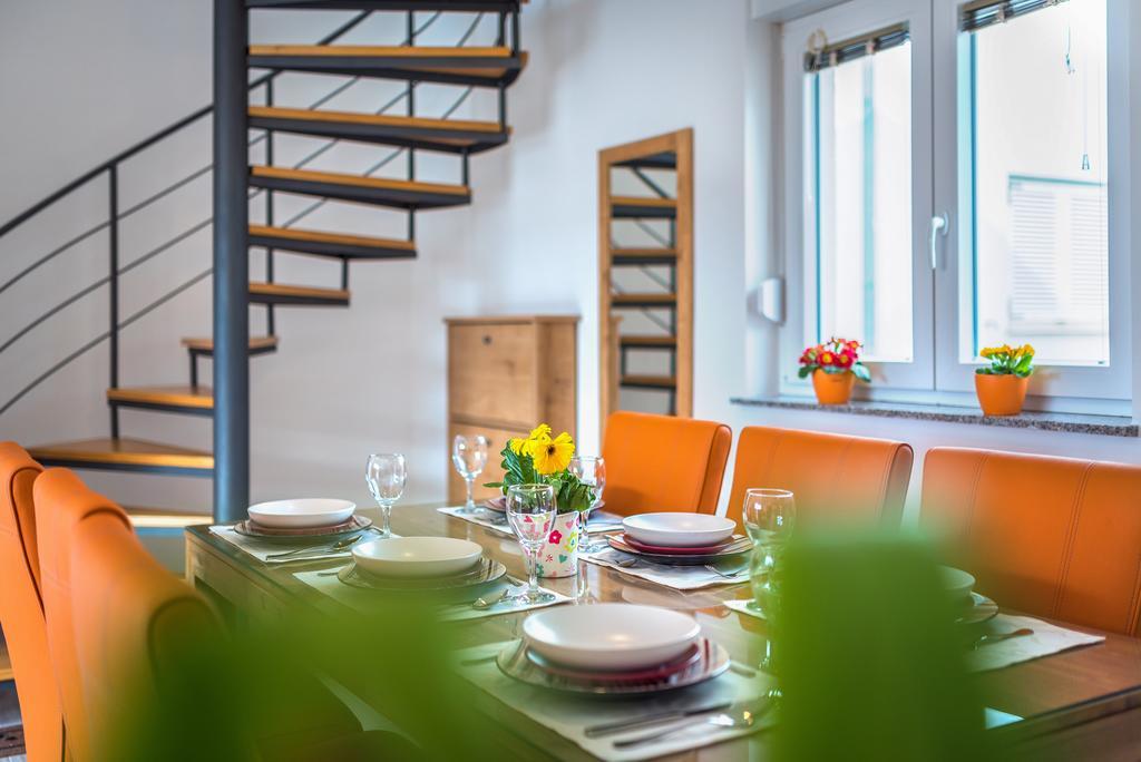 Apartment Marita Žaborić Eksteriør billede