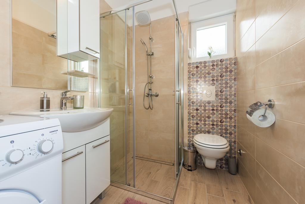Apartment Marita Žaborić Eksteriør billede