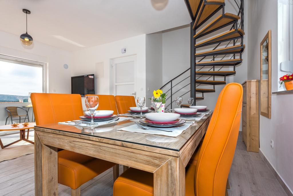 Apartment Marita Žaborić Eksteriør billede