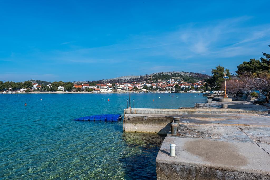 Apartment Marita Žaborić Eksteriør billede