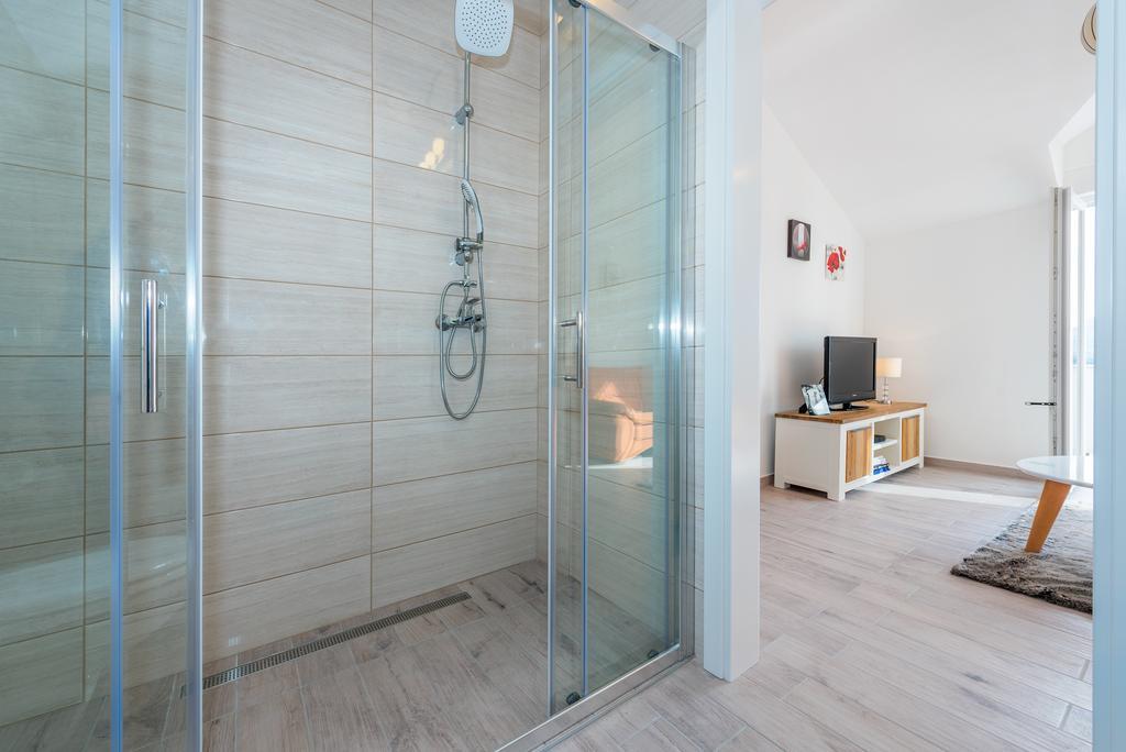 Apartment Marita Žaborić Eksteriør billede