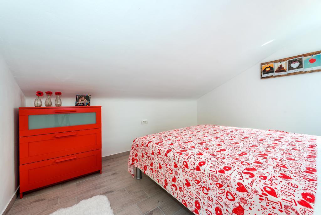 Apartment Marita Žaborić Eksteriør billede