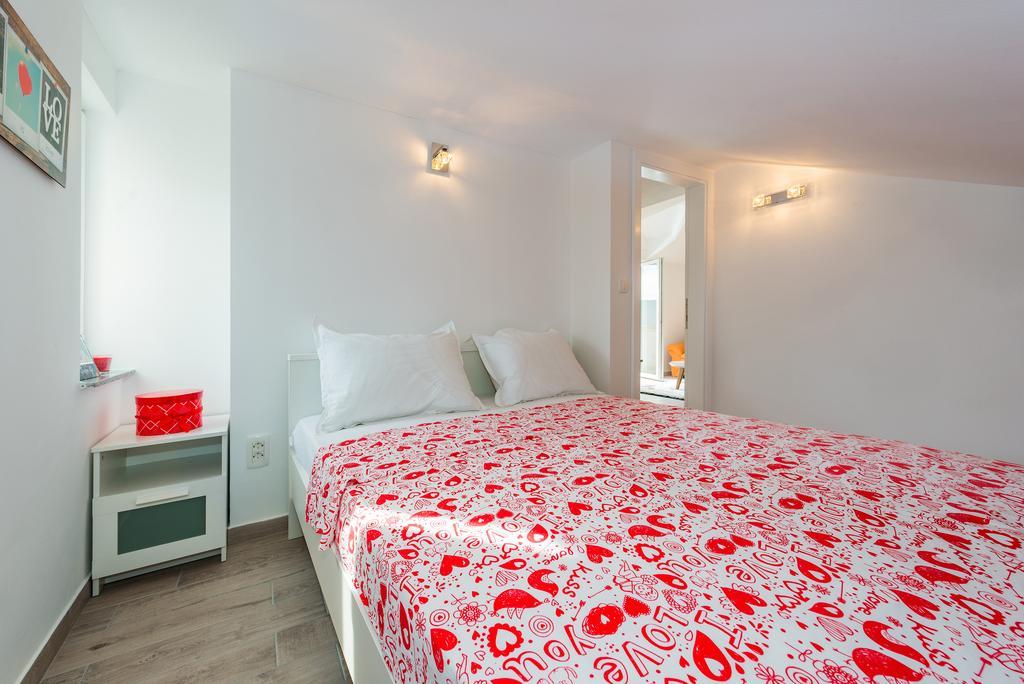 Apartment Marita Žaborić Eksteriør billede
